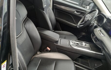 Haval Jolion, 2023 год, 1 720 000 рублей, 6 фотография