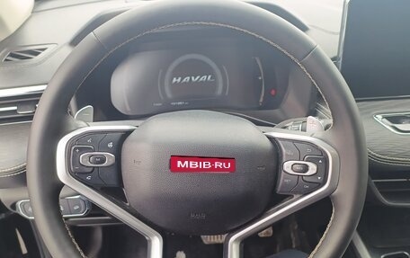 Haval Jolion, 2023 год, 1 720 000 рублей, 9 фотография
