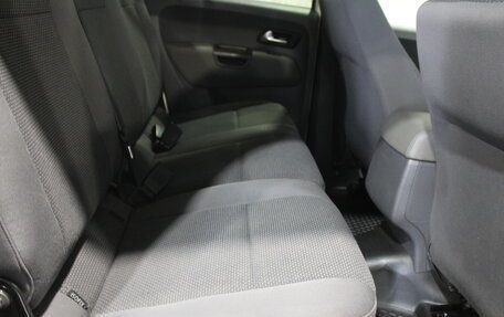 Volkswagen Amarok I рестайлинг, 2013 год, 1 675 000 рублей, 10 фотография