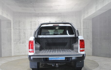 Volkswagen Amarok I рестайлинг, 2013 год, 1 675 000 рублей, 11 фотография