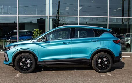 Geely Coolray I, 2025 год, 2 909 190 рублей, 2 фотография