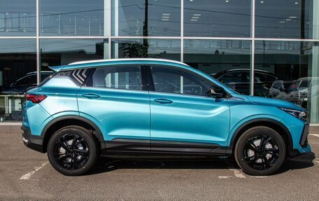 Geely Coolray I, 2025 год, 2 909 190 рублей, 5 фотография