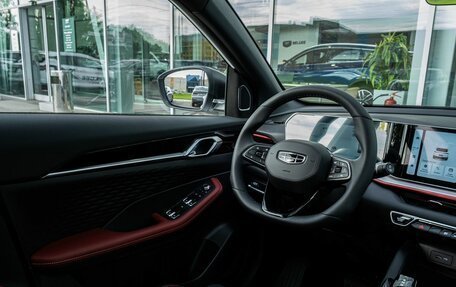 Geely Coolray I, 2025 год, 2 909 190 рублей, 7 фотография