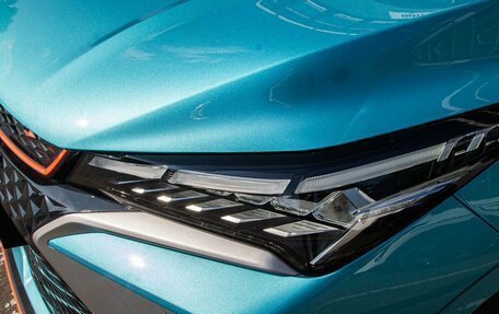 Geely Coolray I, 2025 год, 2 909 190 рублей, 4 фотография