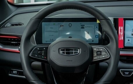 Geely Coolray I, 2025 год, 2 909 190 рублей, 8 фотография