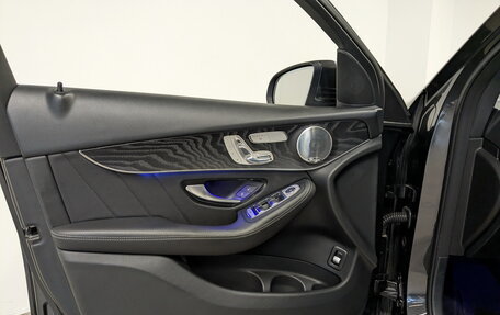Mercedes-Benz GLC Coupe, 2019 год, 4 690 000 рублей, 19 фотография