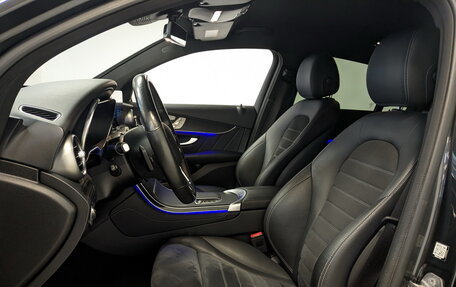 Mercedes-Benz GLC Coupe, 2019 год, 4 690 000 рублей, 20 фотография