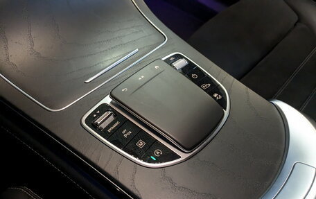 Mercedes-Benz GLC Coupe, 2019 год, 4 690 000 рублей, 30 фотография