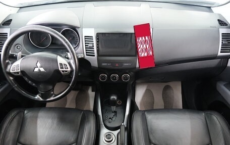 Mitsubishi Outlander III рестайлинг 3, 2011 год, 1 449 000 рублей, 17 фотография