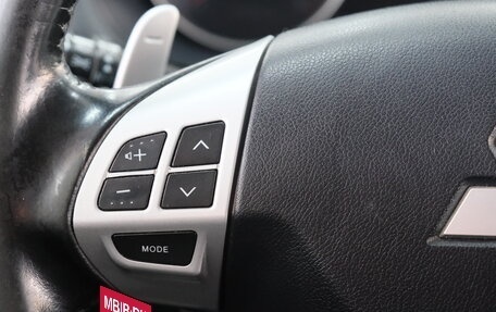 Mitsubishi Outlander III рестайлинг 3, 2011 год, 1 449 000 рублей, 15 фотография