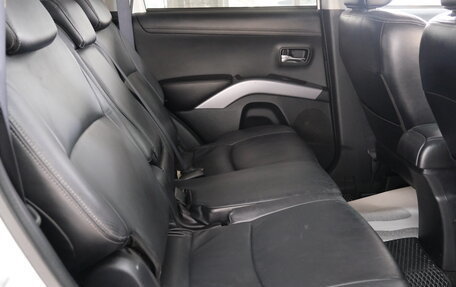 Mitsubishi Outlander III рестайлинг 3, 2011 год, 1 449 000 рублей, 26 фотография