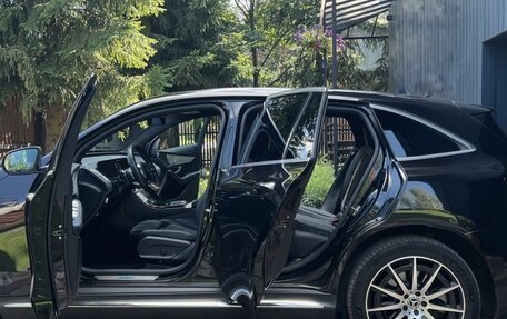 Mercedes-Benz EQC, 2020 год, 6 300 000 рублей, 4 фотография