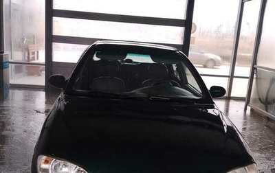 KIA Sephia II, 1998 год, 150 000 рублей, 1 фотография