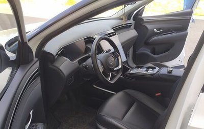 Hyundai Tucson, 2021 год, 3 050 000 рублей, 1 фотография