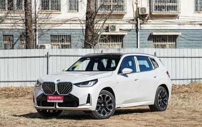 BMW X3, 2025 год, 6 520 000 рублей, 1 фотография