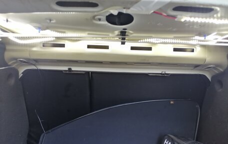 Chevrolet Aveo III, 2013 год, 570 000 рублей, 10 фотография