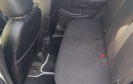 Chevrolet Aveo III, 2013 год, 570 000 рублей, 14 фотография