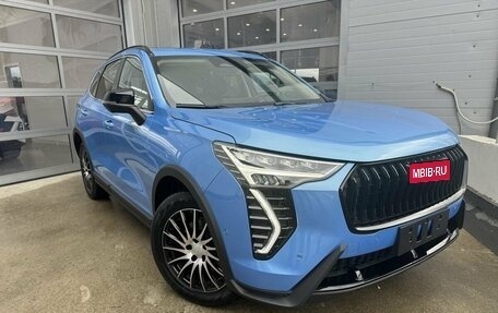 Haval Jolion, 2025 год, 2 449 000 рублей, 1 фотография