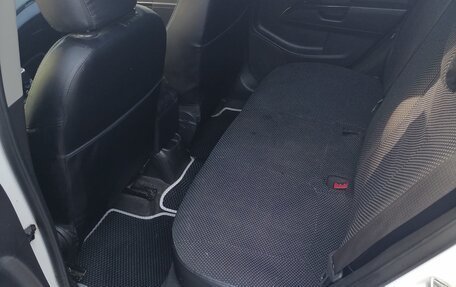Chevrolet Aveo III, 2013 год, 570 000 рублей, 16 фотография