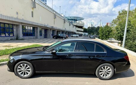 Mercedes-Benz E-Класс, 2018 год, 2 180 000 рублей, 7 фотография