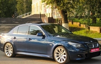 BMW 5 серия, 2003 год, 900 000 рублей, 1 фотография