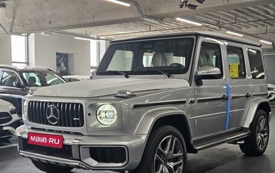 Mercedes-Benz G-Класс AMG, 2025 год, 29 000 000 рублей, 1 фотография