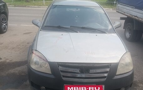 Chery Fora (A21), 2008 год, 130 000 рублей, 1 фотография