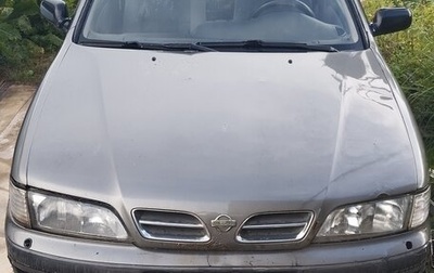 Nissan Primera II рестайлинг, 1999 год, 60 000 рублей, 1 фотография