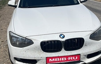 BMW 1 серия, 2013 год, 1 100 000 рублей, 1 фотография
