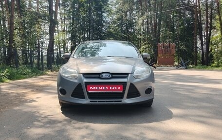 Ford Focus III, 2012 год, 890 000 рублей, 1 фотография