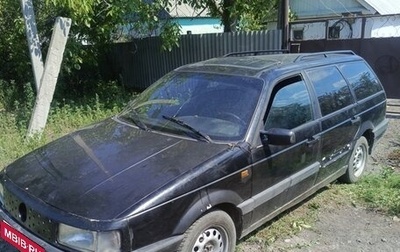 Volkswagen Passat B4, 1993 год, 110 000 рублей, 1 фотография