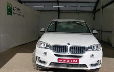BMW X5, 2018 год, 4 200 000 рублей, 1 фотография