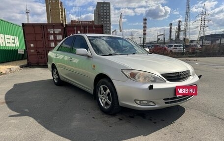 Toyota Camry V40, 2002 год, 1 150 000 рублей, 1 фотография