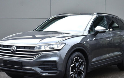 Volkswagen Touareg III, 2024 год, 11 890 000 рублей, 1 фотография