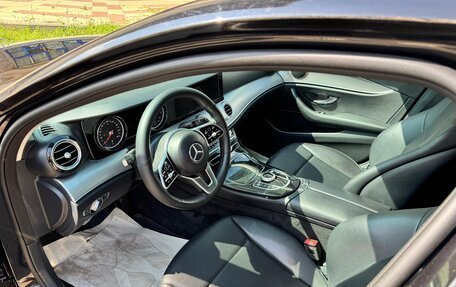 Mercedes-Benz E-Класс, 2018 год, 2 180 000 рублей, 8 фотография