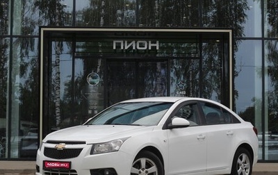 Chevrolet Cruze II, 2011 год, 745 000 рублей, 1 фотография