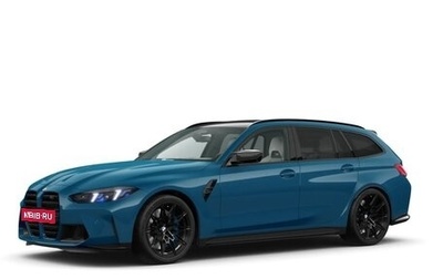 BMW M3, 2025 год, 16 050 000 рублей, 1 фотография