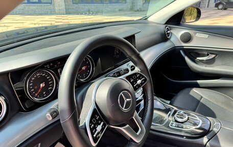 Mercedes-Benz E-Класс, 2018 год, 2 180 000 рублей, 12 фотография