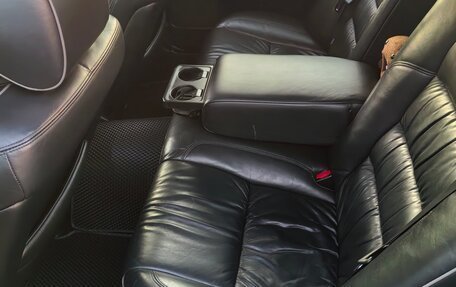 Toyota Aristo, 2000 год, 1 490 000 рублей, 16 фотография
