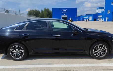 KIA K5, 2020 год, 2 200 000 рублей, 2 фотография