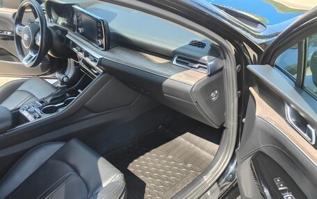 KIA K5, 2020 год, 2 200 000 рублей, 8 фотография