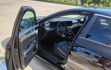 KIA K5, 2020 год, 2 200 000 рублей, 5 фотография