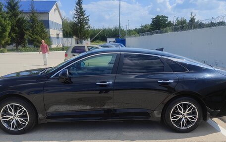 KIA K5, 2020 год, 2 200 000 рублей, 3 фотография