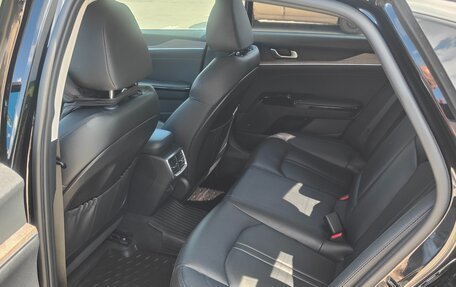 KIA K5, 2020 год, 2 200 000 рублей, 7 фотография