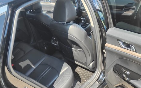 KIA K5, 2020 год, 2 200 000 рублей, 9 фотография