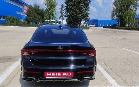 KIA K5, 2020 год, 2 200 000 рублей, 4 фотография