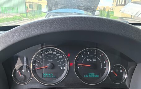Jeep Grand Cherokee, 2006 год, 860 000 рублей, 6 фотография