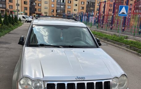 Jeep Grand Cherokee, 2006 год, 860 000 рублей, 4 фотография