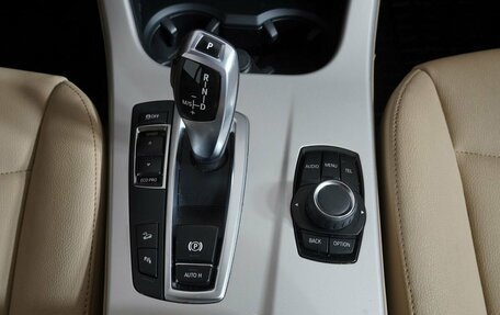 BMW X3, 2013 год, 1 699 000 рублей, 22 фотография
