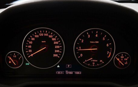 BMW X3, 2013 год, 1 699 000 рублей, 17 фотография